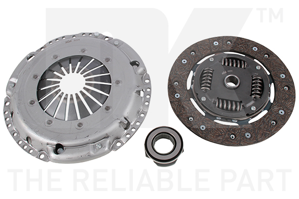 NK Koblingssæt 1347180 for VW SKODA