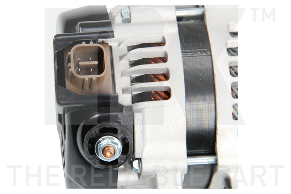 NK Generator 4830026 for TOYOTA
