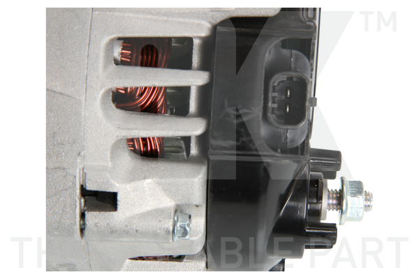 NK Generator 4840013 for OPEL GENERAL MOTORS