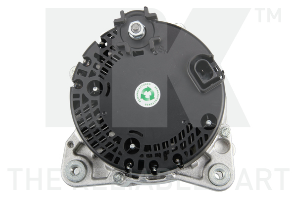 NK Generator 4893014 for VAG