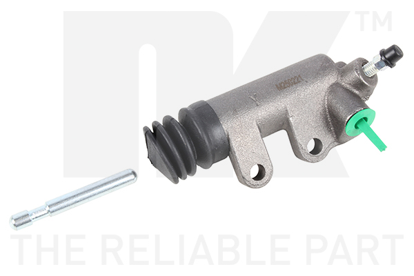 NK Arbejdscylinder, kobling 844525 for TOYOTA