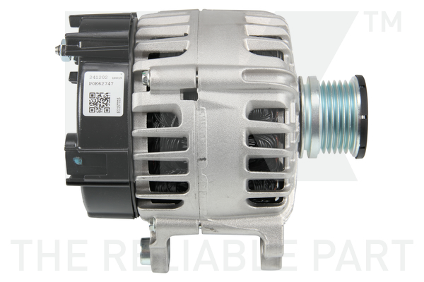 NK Generator 4840020 for VAG