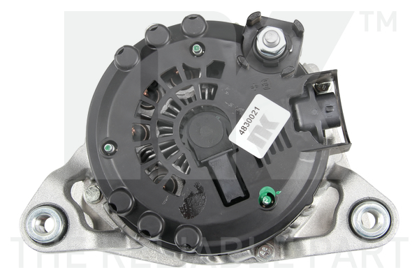 NK Generator 4830021 for OPEL CHEVROLET GENERAL MOTORS VAUXHALL
