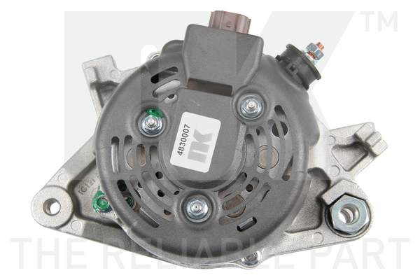 NK Generator 4830007 for TOYOTA