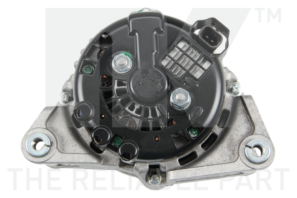 NK Generator 4840007 for OPEL VAUXHALL