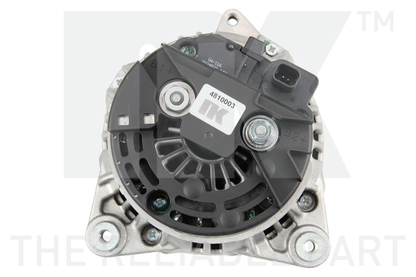 NK Generator 4810003 for OPEL GENERAL MOTORS NISSAN RENAULT