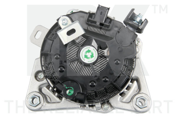 NK Generator 4893009 for VAUXHALL PEUGEOT DS TOYOTA