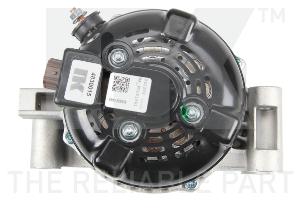 NK Generator 4830015 for TOYOTA