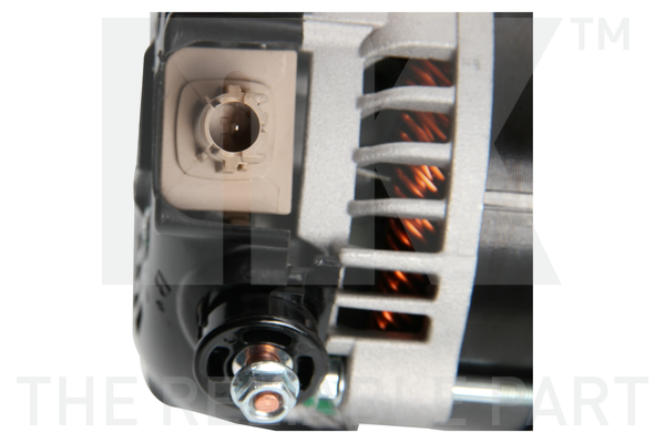 NK Generator 4825036 for TOYOTA