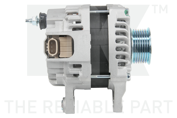 NK Generator 4893015 for NISSAN