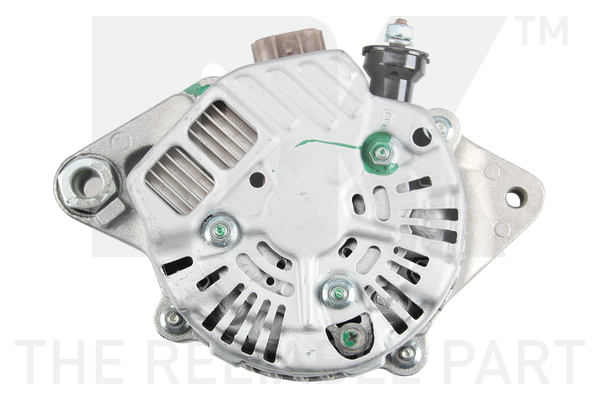 NK Generator 4845033 for TOYOTA
