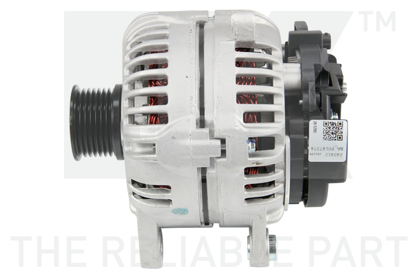 NK Generator 4815016 for RENAULT