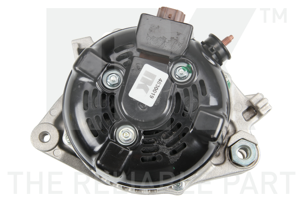 NK Generator 4830019 for TOYOTA