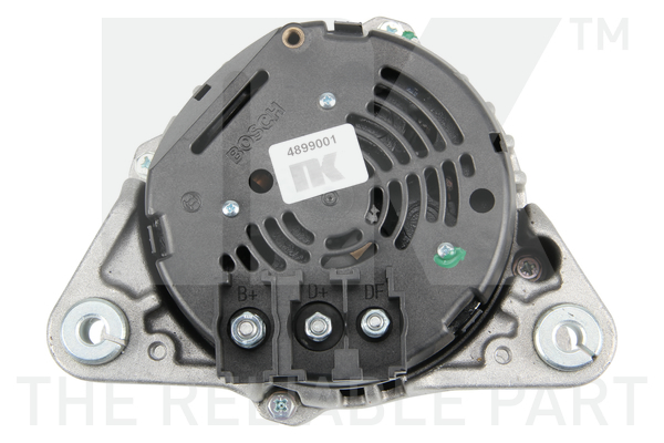 NK Generator 4899001 for FORD MAZDA