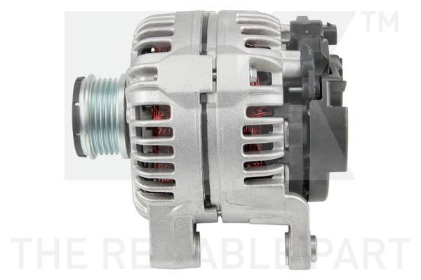 NK Generator 4836026 for GENERAL MOTORS