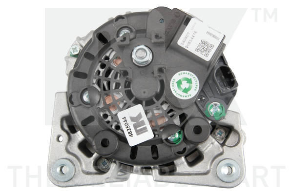 NK Generator 4825044 for VAG