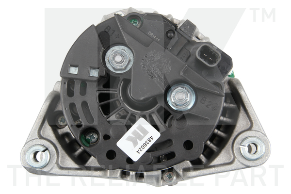 NK Generator 4836024 for OPEL GENERAL MOTORS