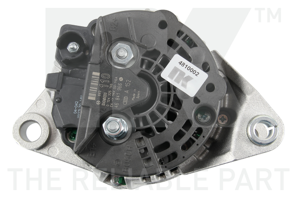 NK Generator 4810002 for LANCIA FIAT