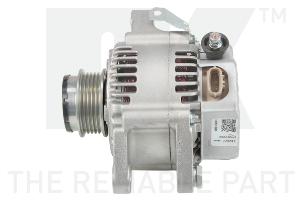 NK Generator 4810004 for TOYOTA