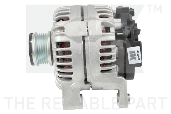 NK Generator 4836027 for GENERAL MOTORS