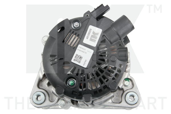 NK Generator 4839009 for DS