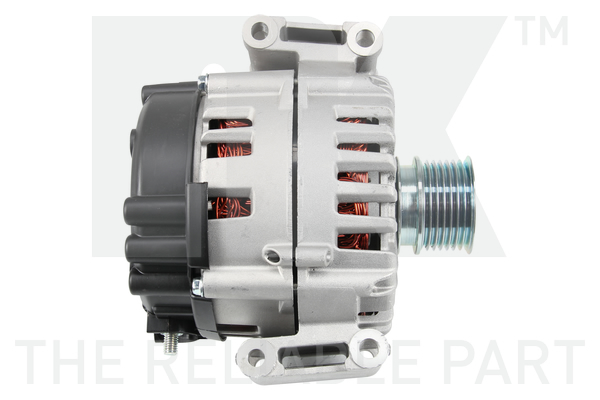 NK Generator 4840005 for MERCEDES-BENZ