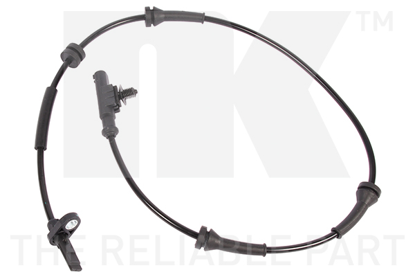 NK ABS Sensor 292370 for FIAT