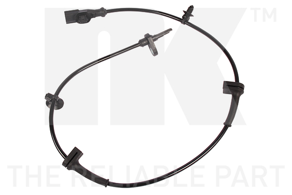 NK ABS Sensor 292565 for FORD