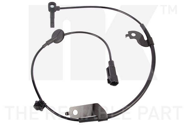 NK ABS Sensor 293007 for MITSUBISHI