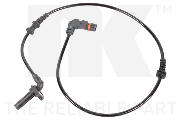NK ABS Sensor 293370 for MERCEDES-BENZ