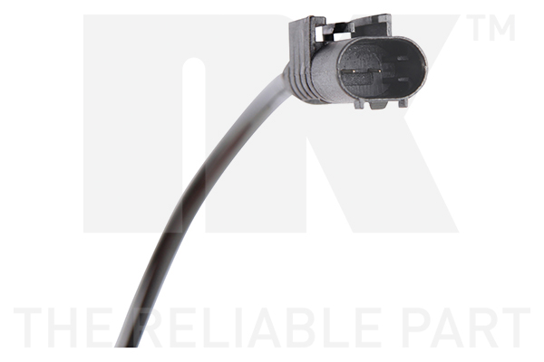 NK ABS Sensor 293376 for MERCEDES-BENZ VW