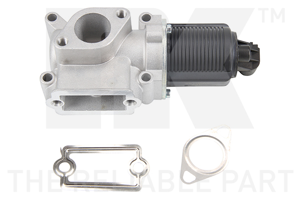 NK EGR-ventil 4510002 for FIAT