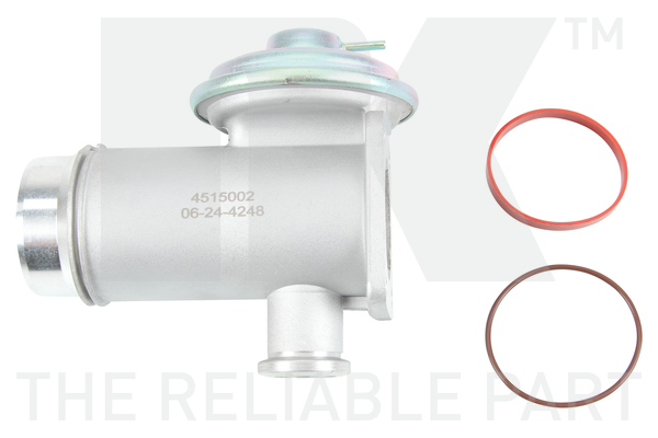 NK EGR-ventil 4515002 for BMW