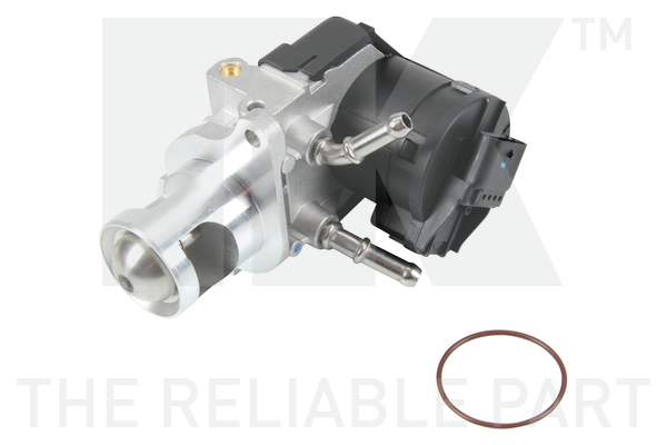 NK EGR-ventil 4515003 for BMW