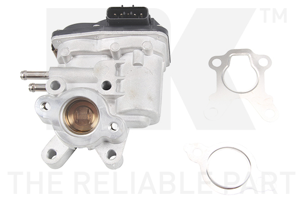 NK EGR-ventil 4522001 for NISSAN