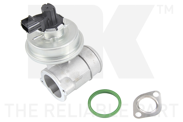 NK EGR-ventil 4525001 for FORD JAGUAR