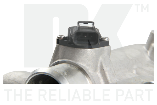 NK EGR-ventil 4525002 for FORD