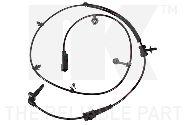 NK ABS Sensor 293625 for OPEL CHEVROLET VAUXHALL