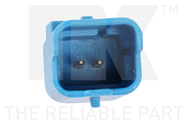 NK ABS Sensor 293728 for PEUGEOT