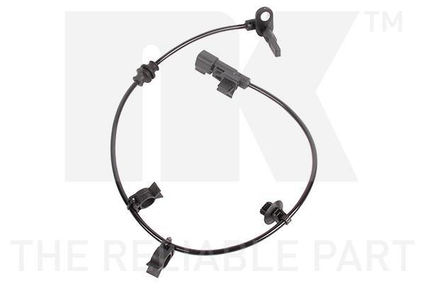 NK ABS Sensor 293628 for OPEL VAUXHALL