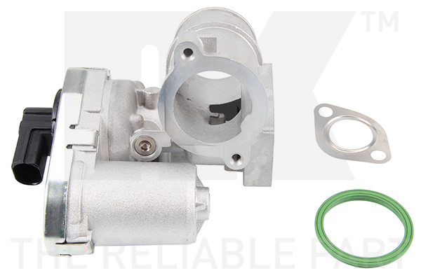 NK EGR-ventil 4525005 for FORD JAGUAR