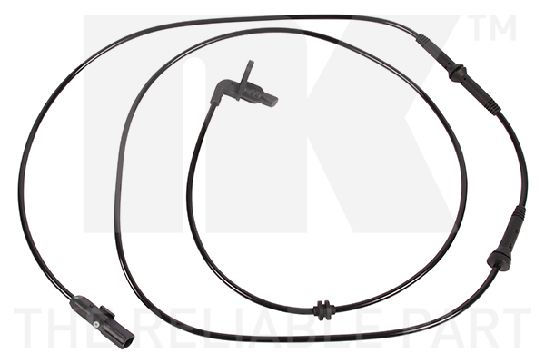 NK ABS Sensor 293947 for DACIA
