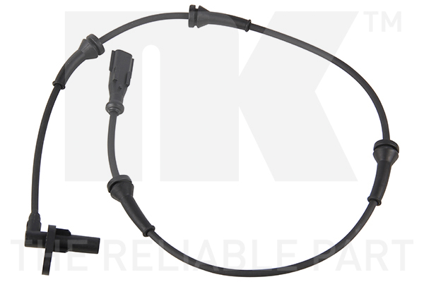 NK ABS Sensor 293950 for DACIA