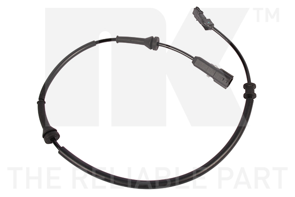 NK ABS Sensor 293960 for RENAULT