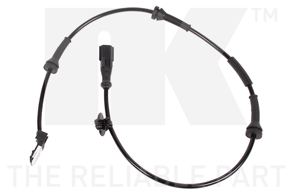 NK ABS Sensor 293961 for MERCEDES-BENZ NISSAN RENAULT