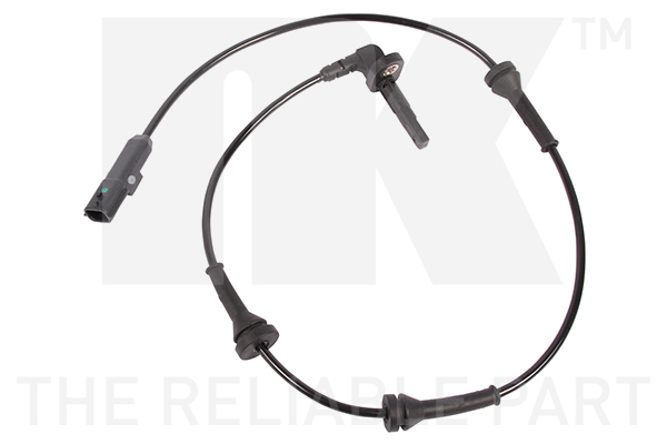 NK ABS Sensor 293964 for OPEL VAUXHALL NISSAN RENAULT
