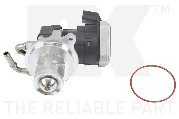 NK EGR-ventil 4533004 for MERCEDES-BENZ