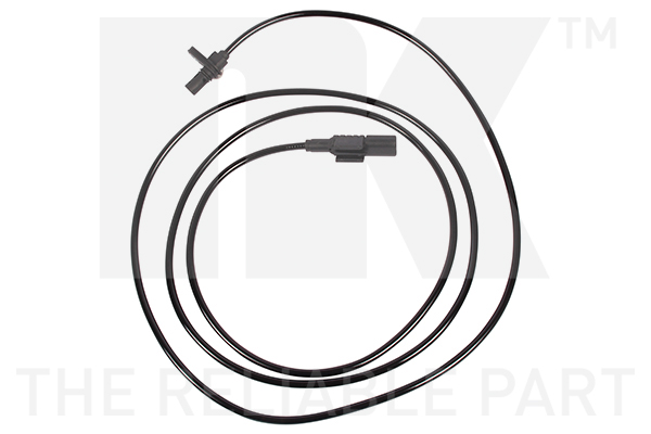 NK ABS Sensor 294796 for MERCEDES-BENZ VW