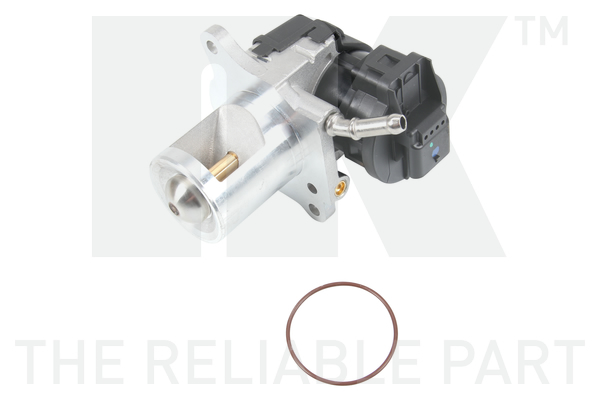NK EGR-ventil 4533010 for MERCEDES-BENZ