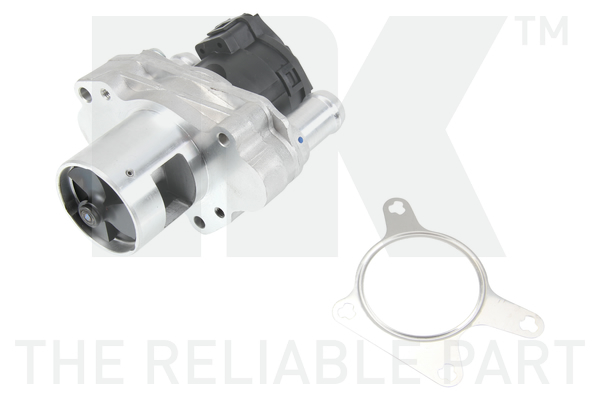 NK EGR-ventil 4533011 for MERCEDES-BENZ